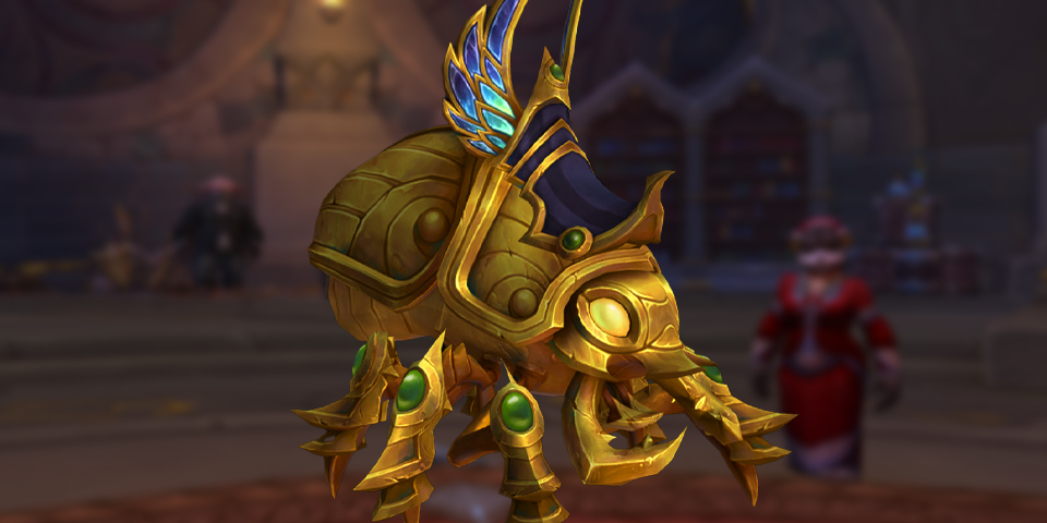 Xiulian Haendler Thumb