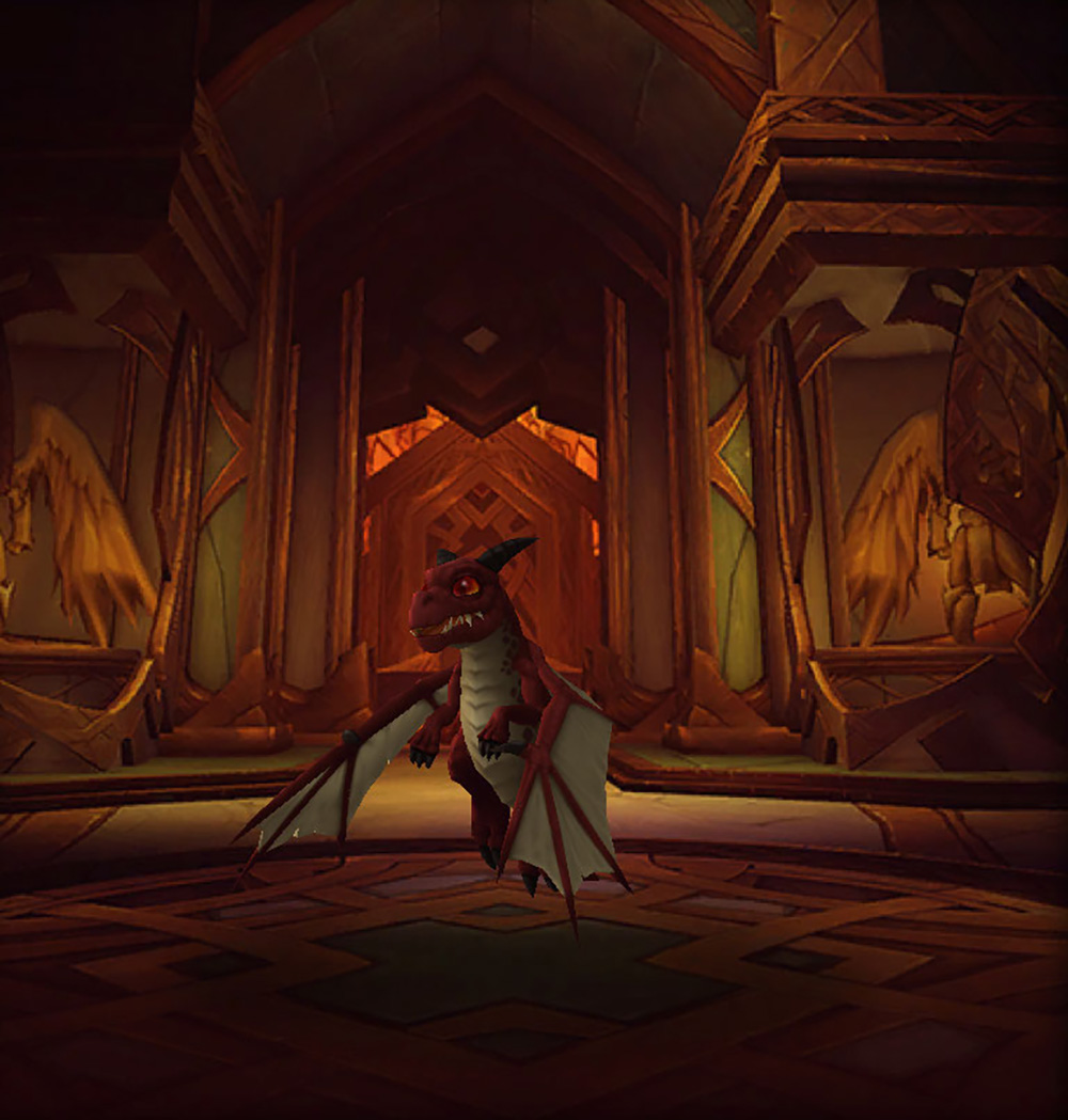 wow welpenkrippe pets 00