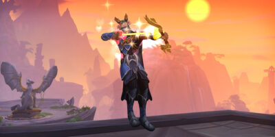 Diese Woche in WoW Februar