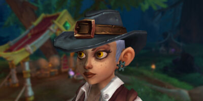 Dunkle Fedora Thumb