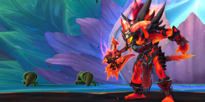 Fyrakk Questreihe Thumb