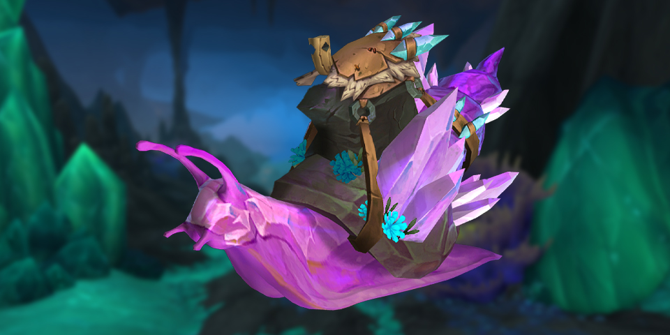 Glimmrog Thumb