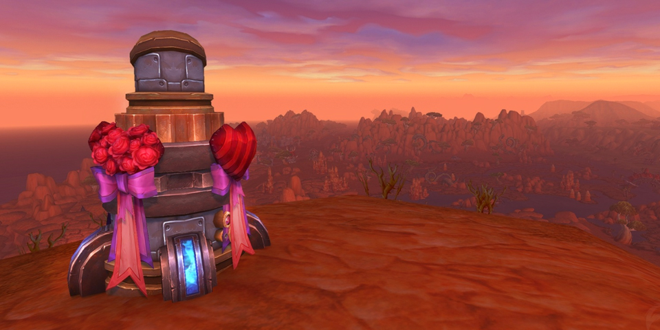 Liebe liegt in der Luft Toy