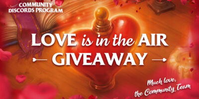 Love is in the Air Verlosung Thumb 1