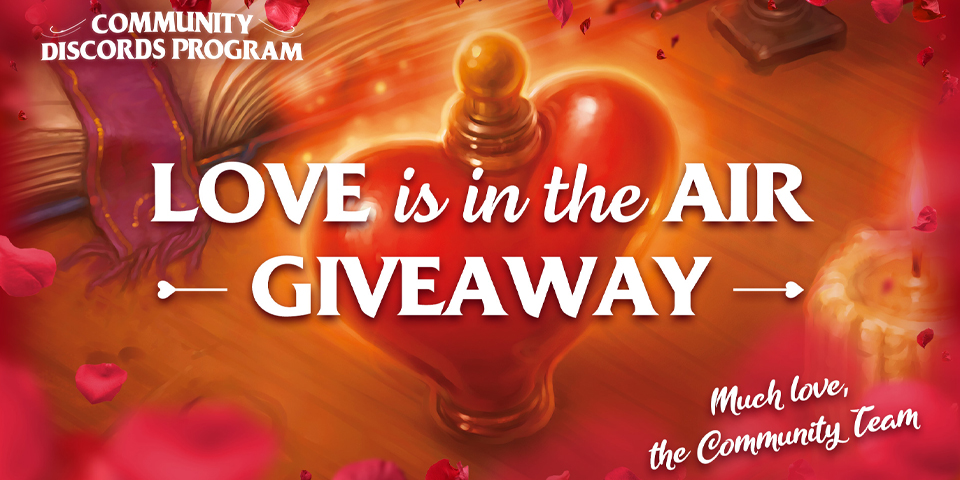 Love is in the Air Verlosung Thumb 1