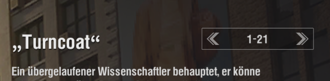 Missionen