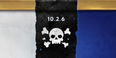 Patch 10.2.6 Thumb
