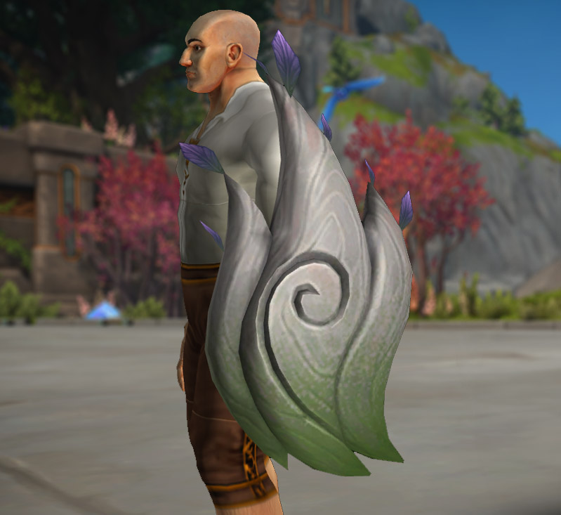Sylvanweissschild 1
