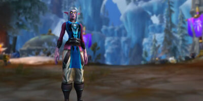 Wappenrock des Frosts Thumb