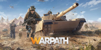 Warpath Thumb
