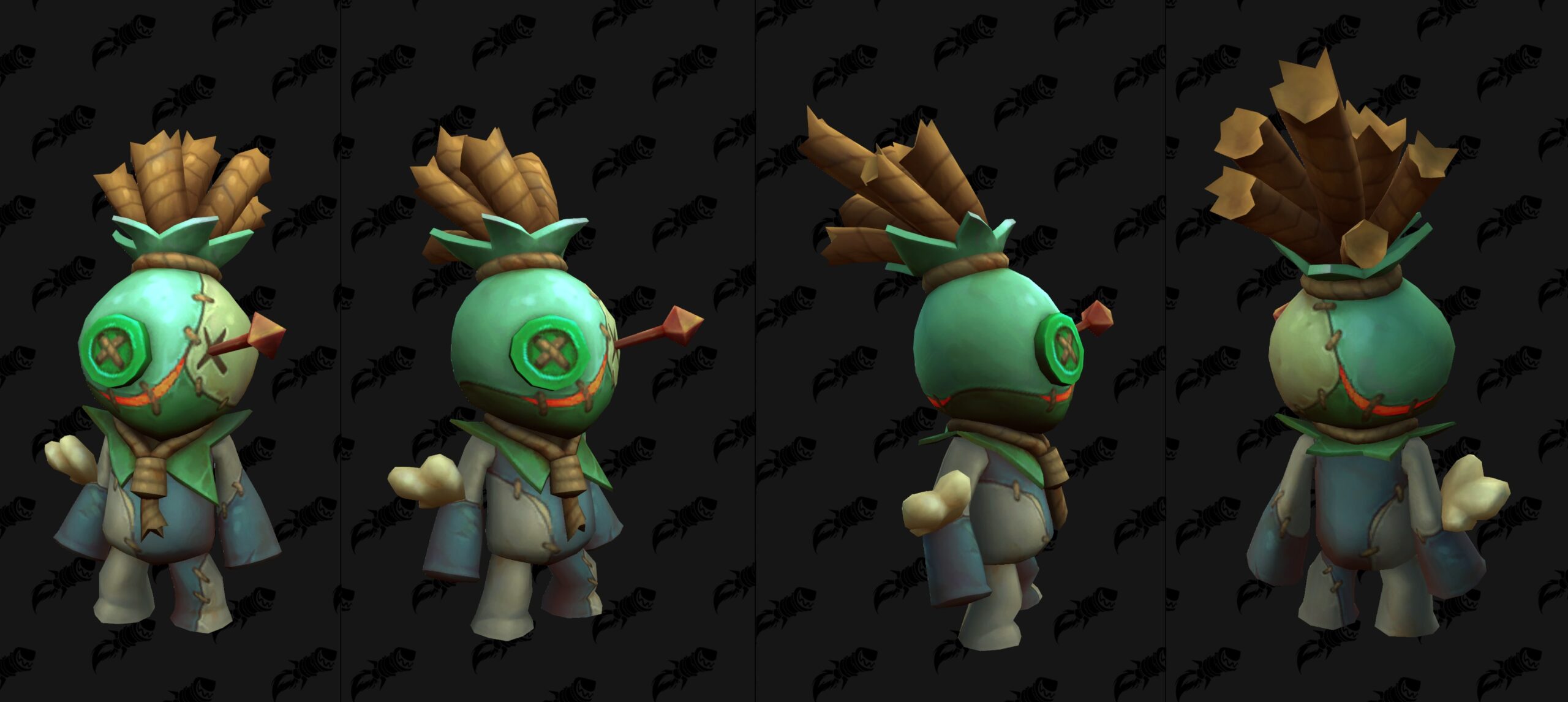 39727 handelspostengegenstande fur fruhling 2024 gedatamined flammender hippogryph scaled