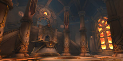 Diese Woche in WoW