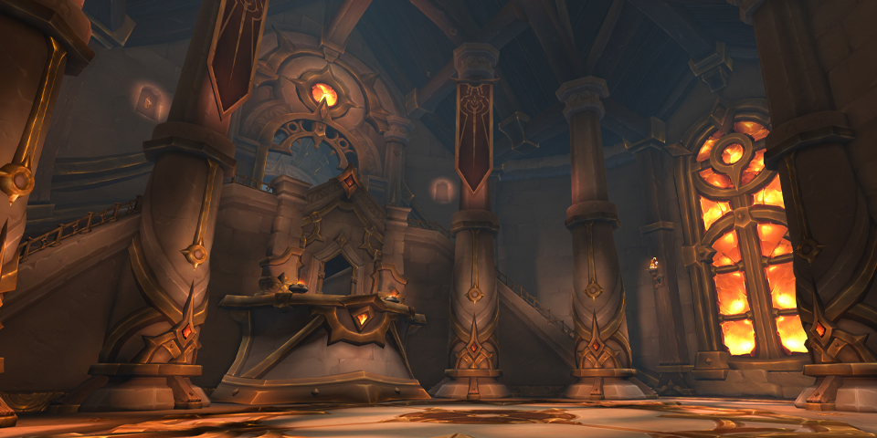 Diese Woche in WoW
