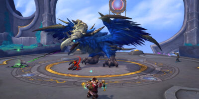 Dragonflight Season 4 Dungeons Thumb