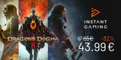 Dragons Dogma Thumb