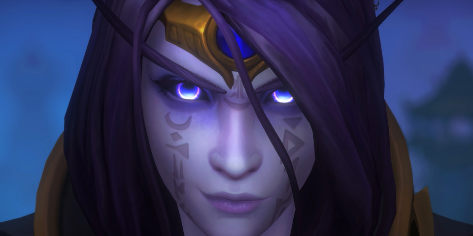 Holly Longdale Thumb