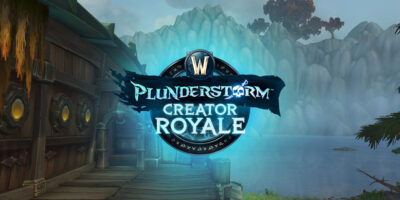 Plunderstorm Creator Royal Thumb