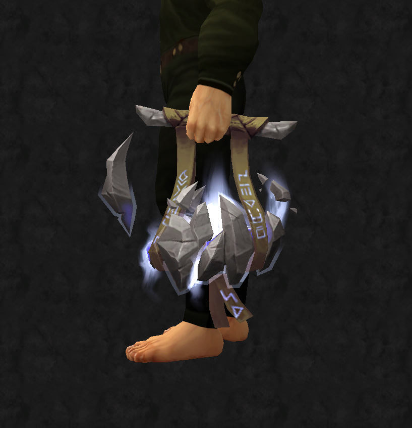 Stuermische Schriften des Gewoelbepluenderers