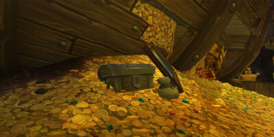 Uebersicht Gold Guides