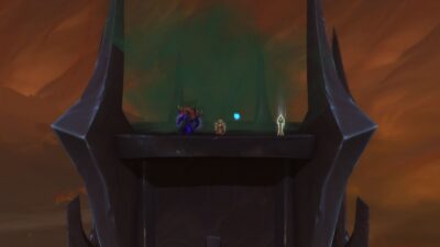 Der Gebundene Schemenhund - Guide zum Mount - goldgoblin.net