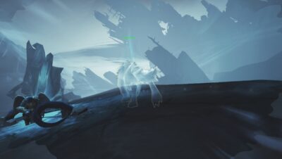 Der Gebundene Schemenhund - Guide zum Mount - goldgoblin.net