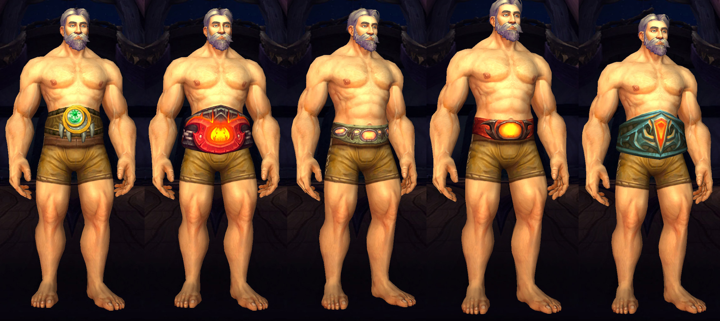 wow patch10 0 5 trial guertel