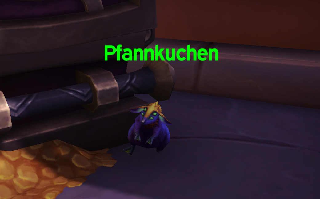 wow sl 91 pet seltenheit search 1