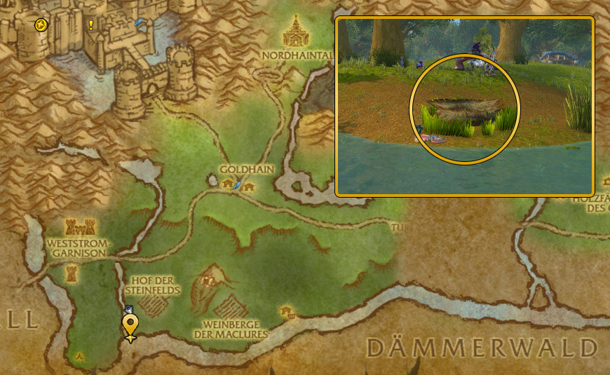 Allianz Nest Map 1