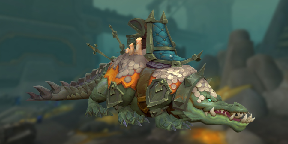 Basilisk Reittier Thumb