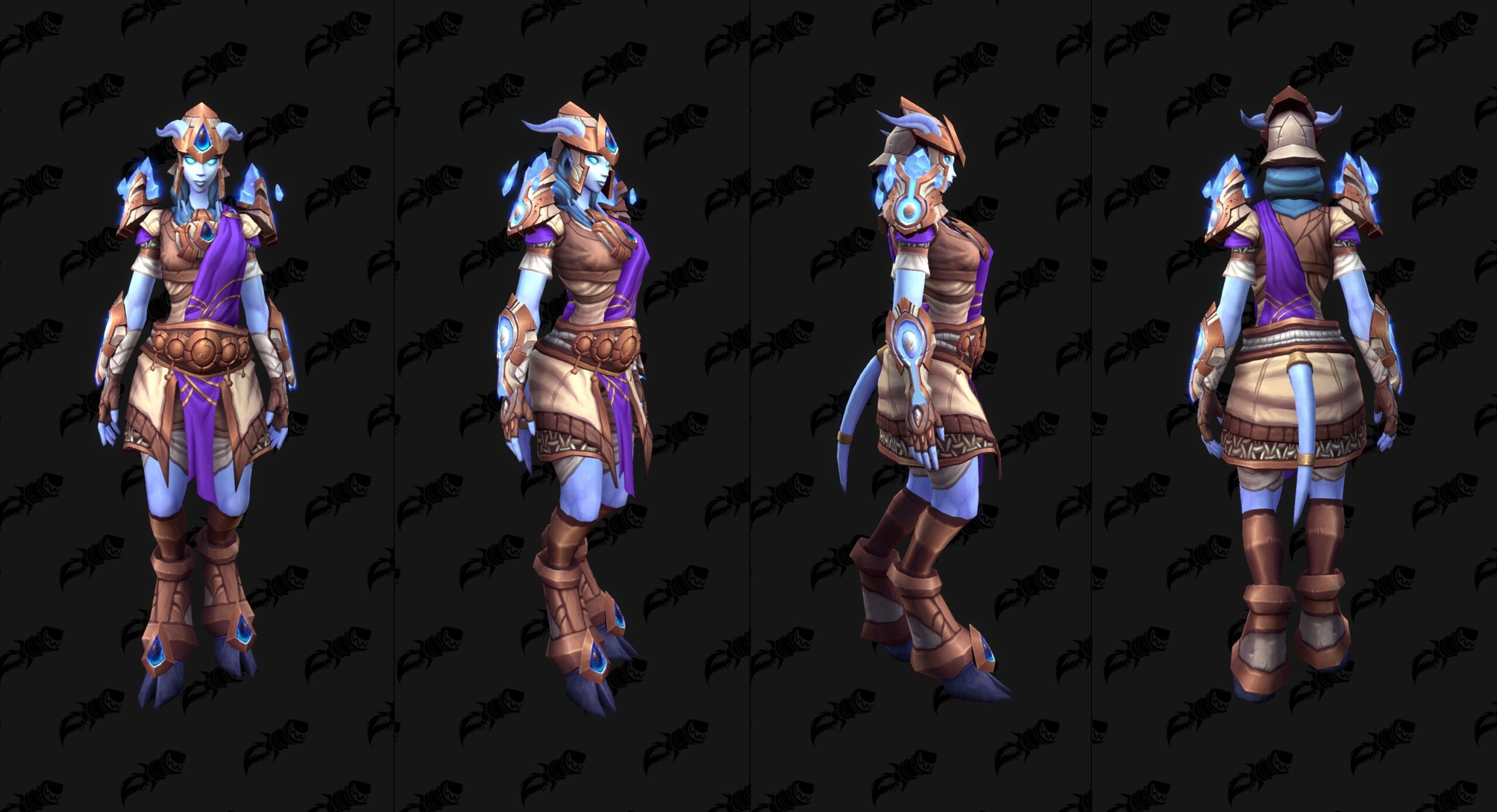 Draenei 6 scaled