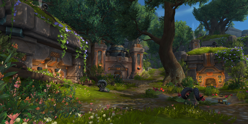 Erfahrungspunkte TWW Thumb