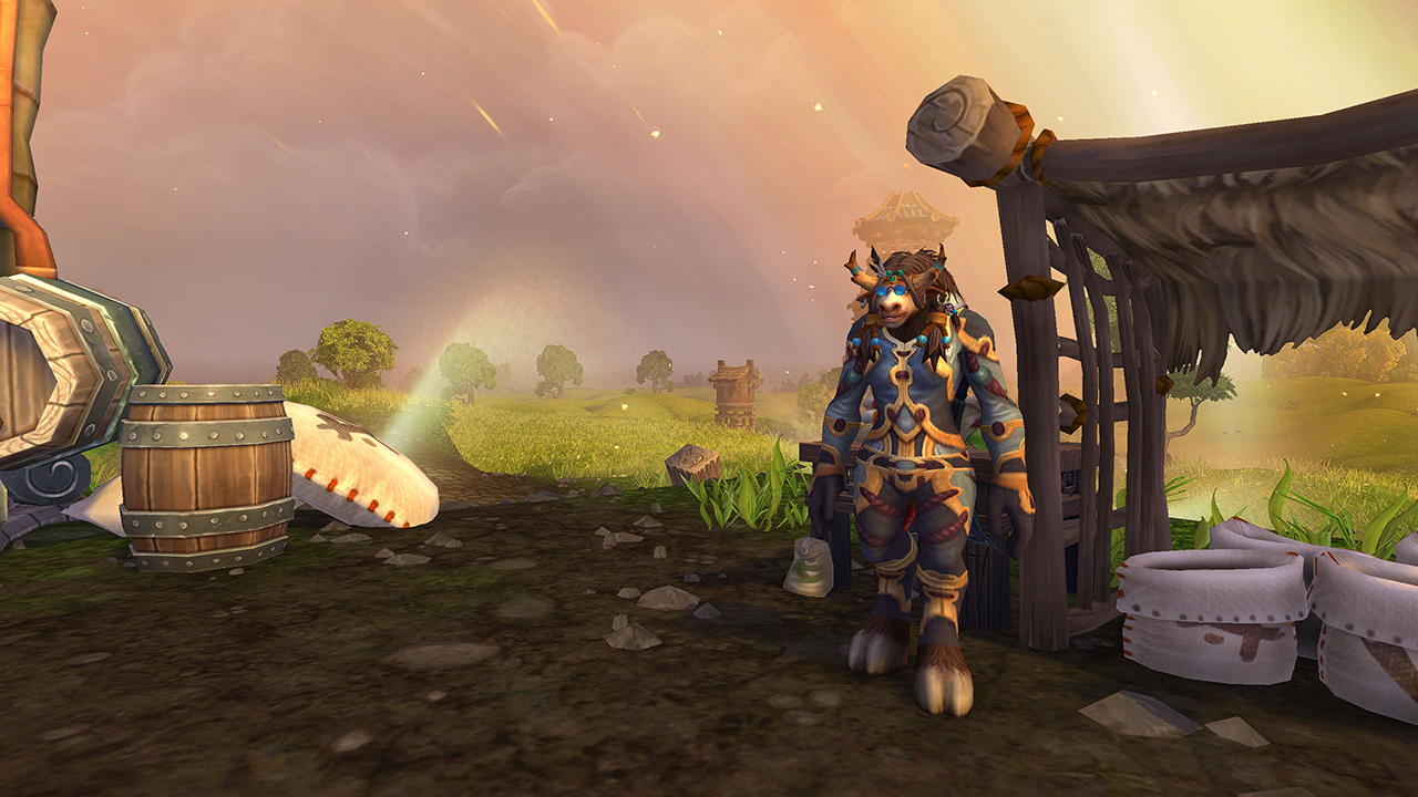 Ewiger Basar Haendler 2