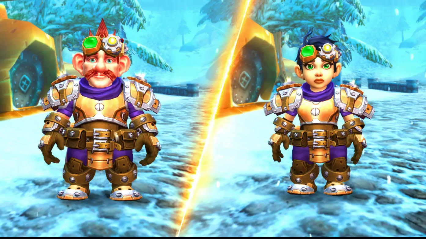 Gnome