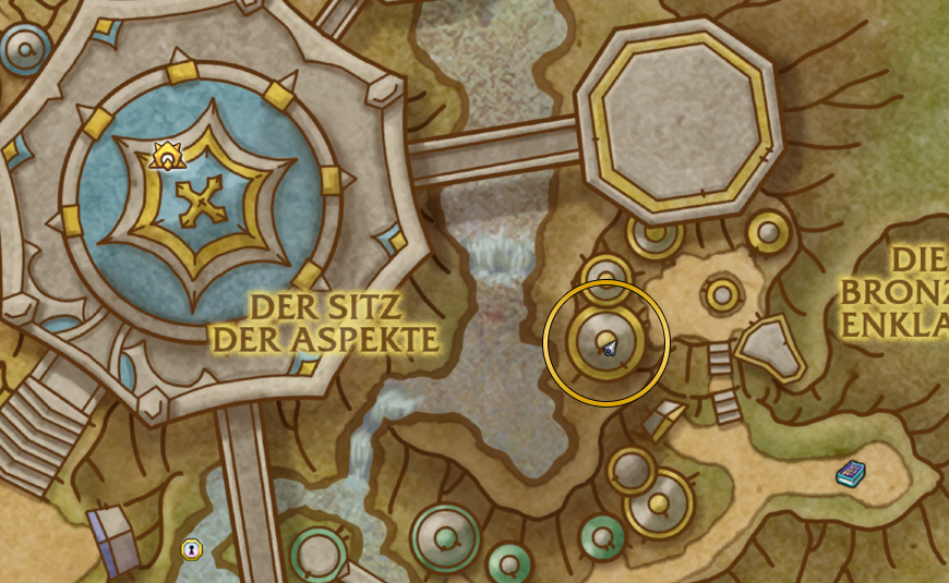 Haendler Map zum letzten Glas