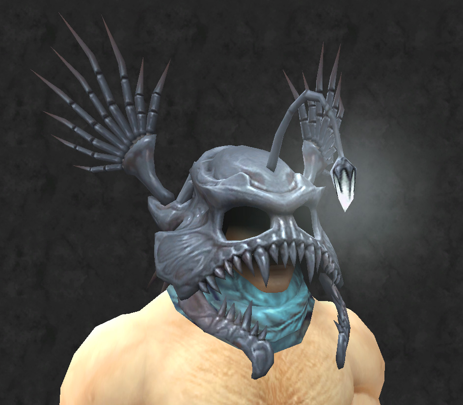 Helmet 2