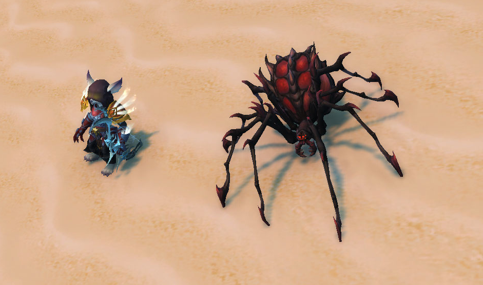 Hunter pets 3