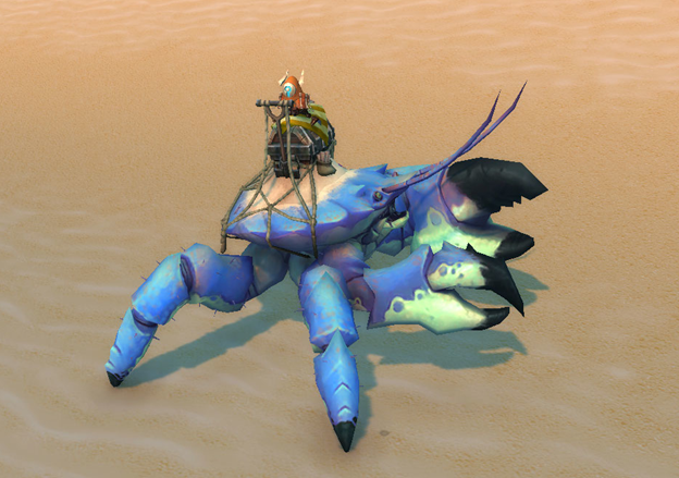 Mounts 2