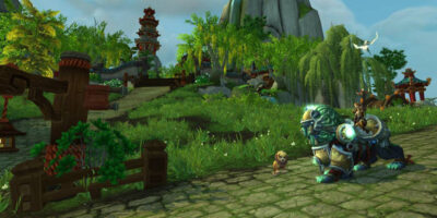 Pandaria Thumb
