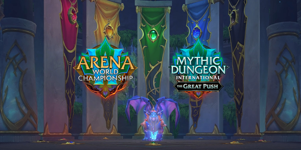 The Great Push Thumb