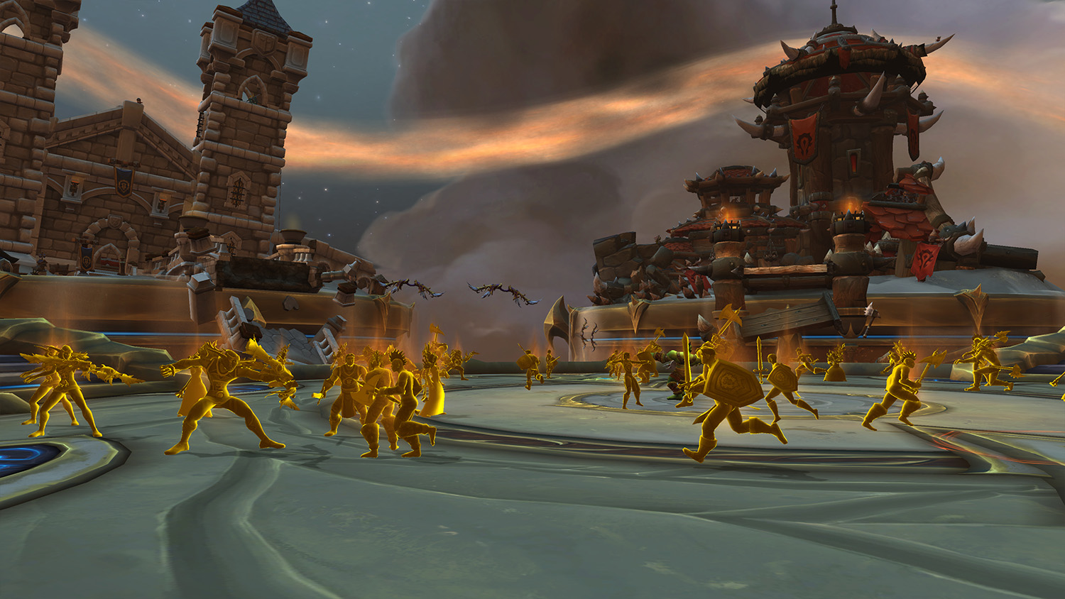 wow daemmerung der ewigen preview 2