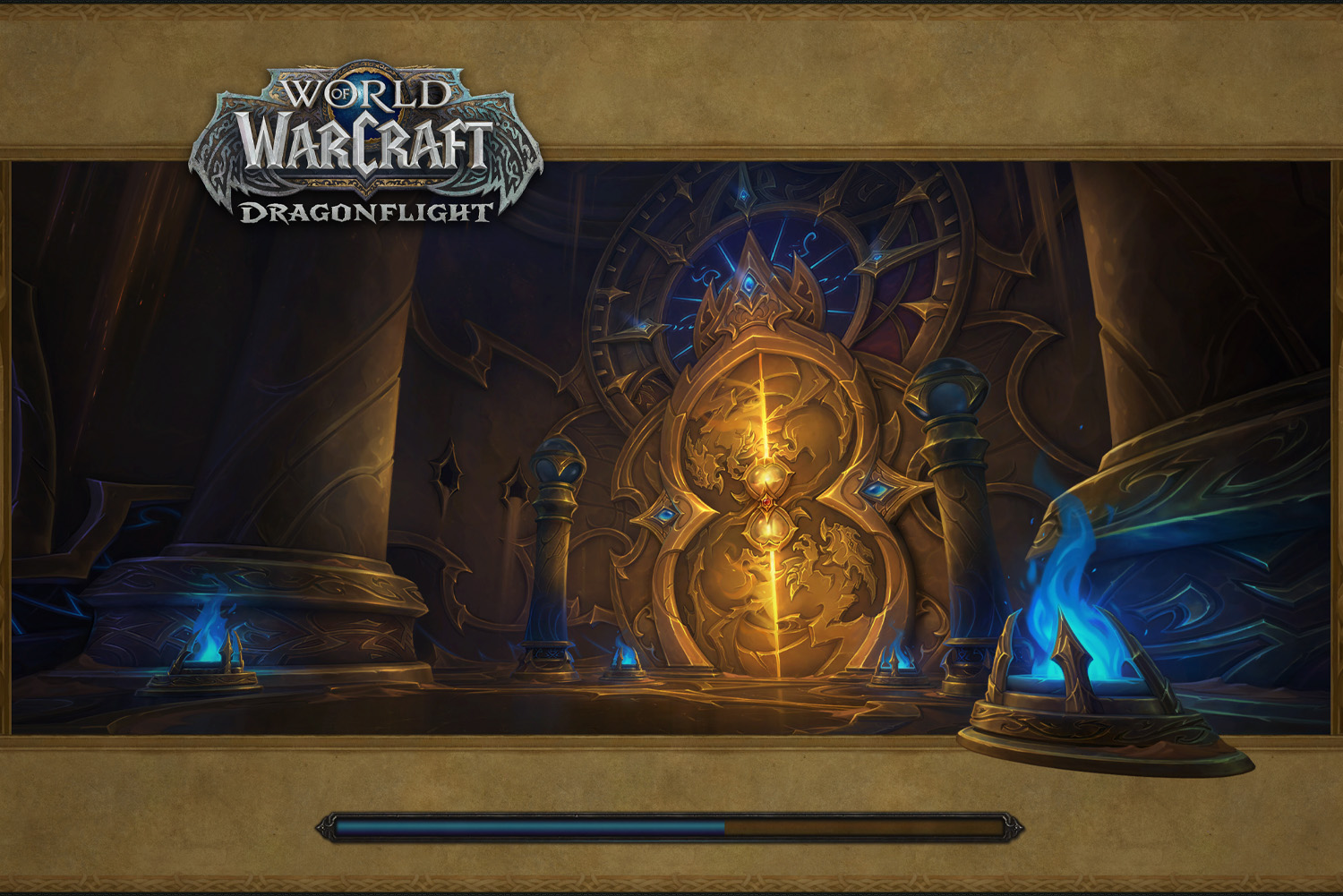 wow daemmerung des ewigen loadingscreen