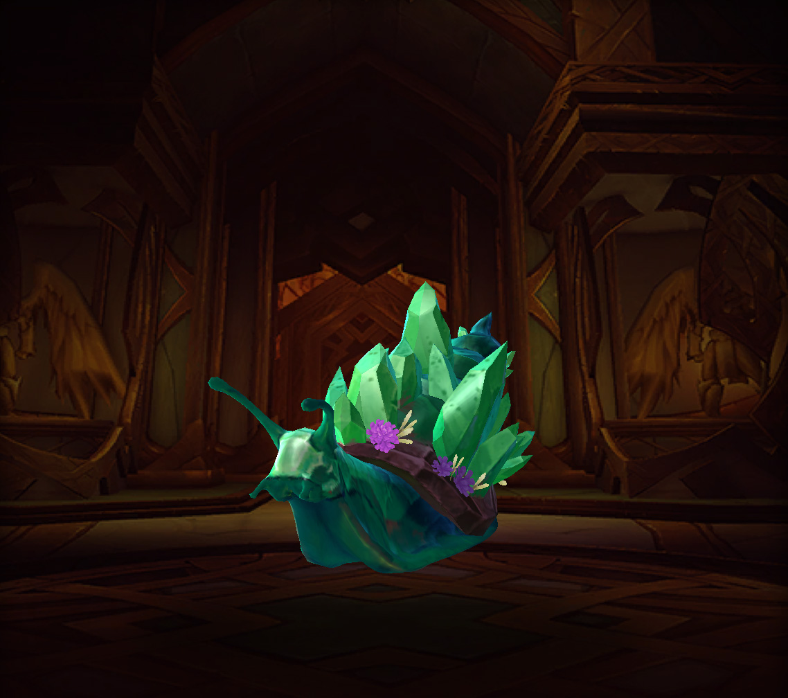 wow haustier huetchenspiel