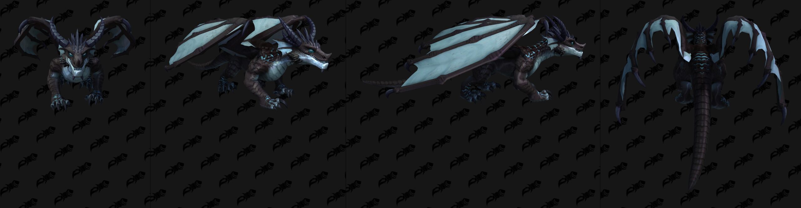 wow infinite reitdrachen 1 scaled