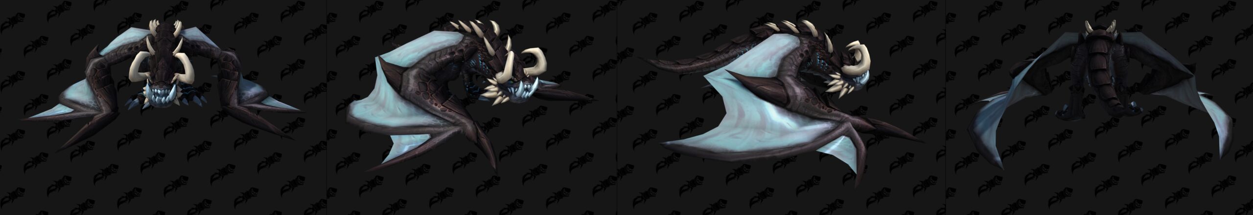 wow infinite reitdrachen 2 scaled