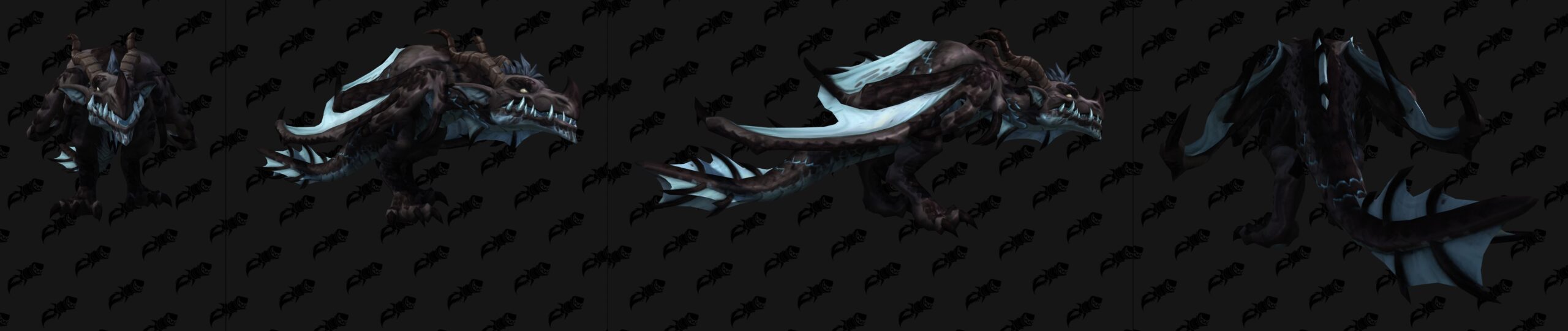 wow infinite reitdrachen 4 scaled