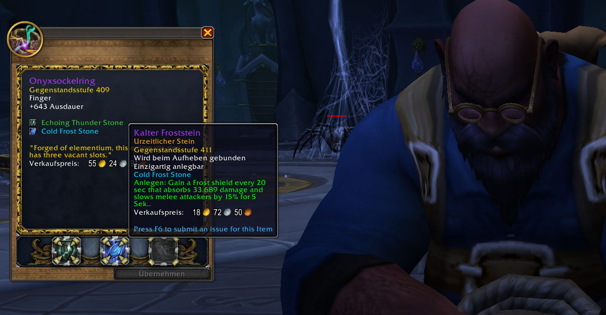 wow onyxsockelring ui 2