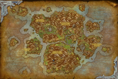 Wow Die Verbotene Insel
