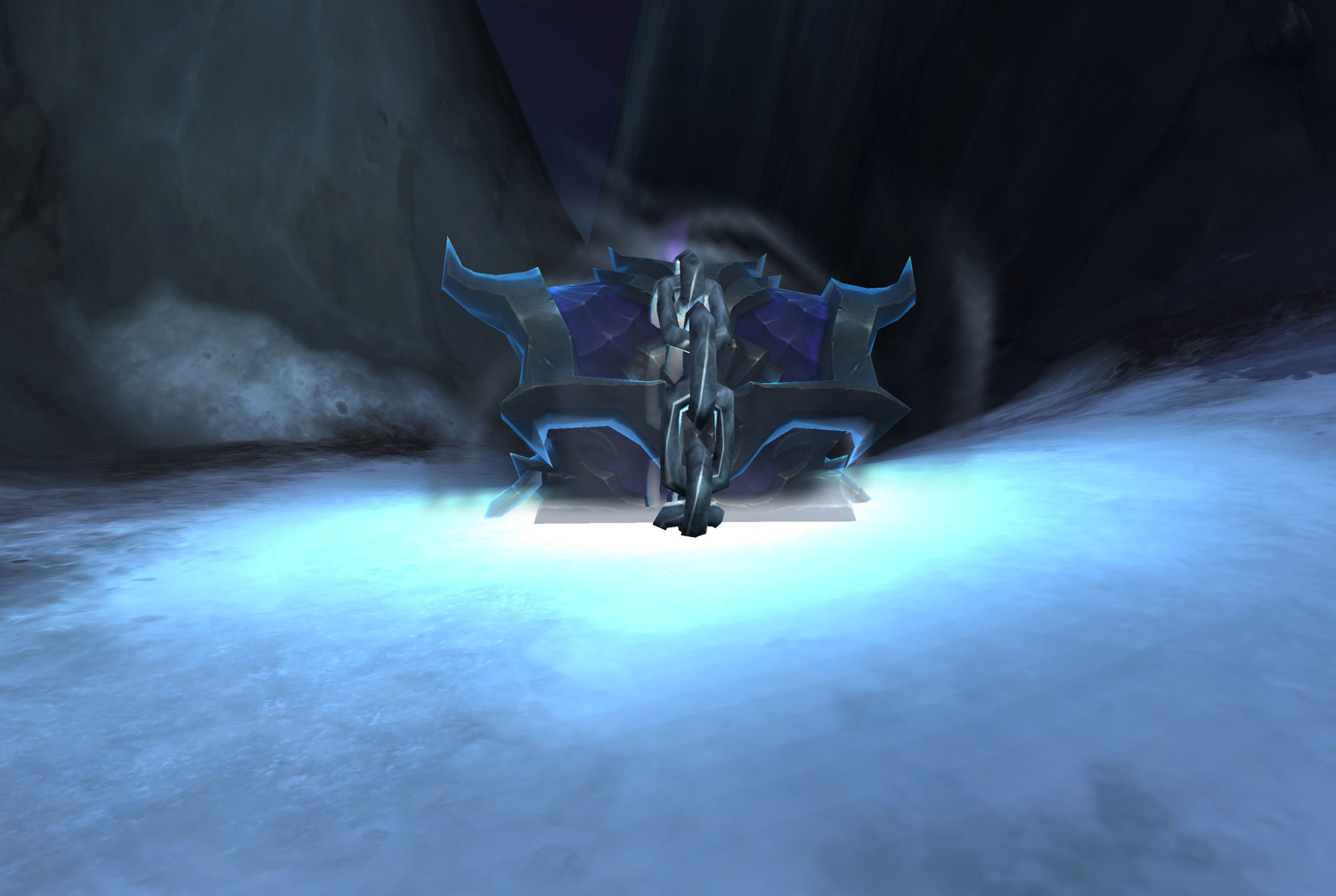 wow verbotene insel pruefung der stuerme kiste PFxJ 1