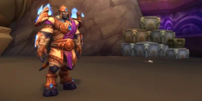 Draenei Traditionsruestung Thumb