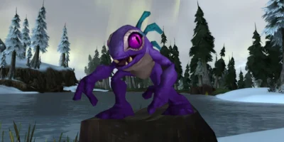 Grrml Thumb